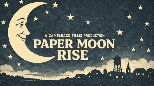 Paper Moon Rise