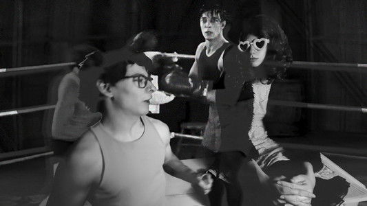 Cocky v Wimpy: The Fight of The Century