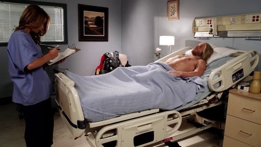 Thor XXX: An Axel Braun Parody