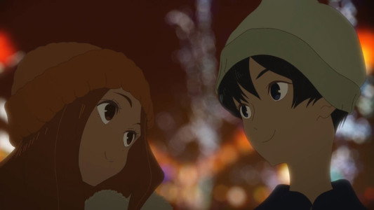 きみと、波にのれたら