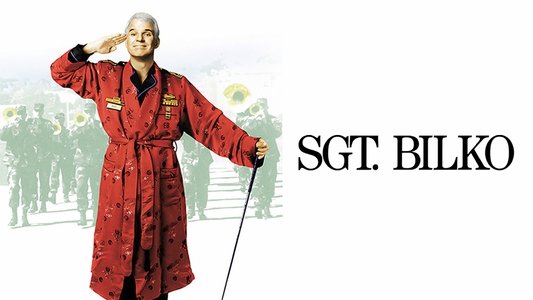 Sgt. Bilko
