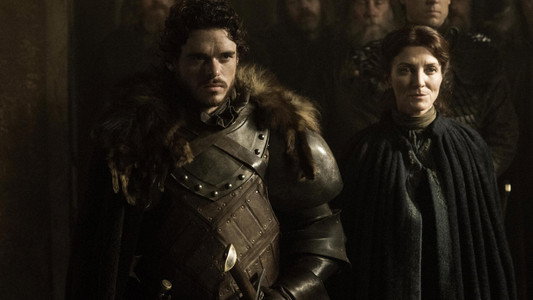 Game of Thrones The IMAX Experience