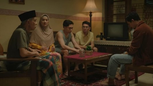 Jodoh 3 Bujang