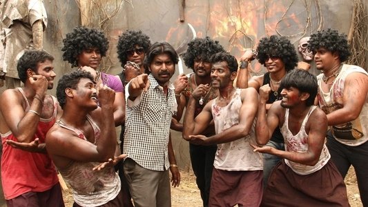 பஞ்சுமிட்டாய்
