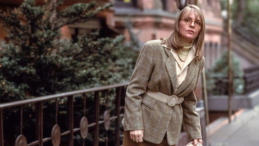 Manhattan Murder Mystery