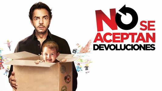 No se aceptan devoluciones