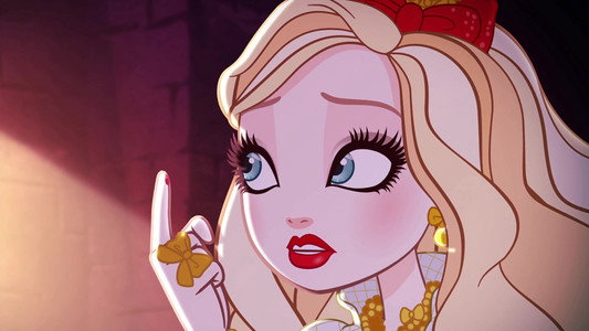 Ever After High