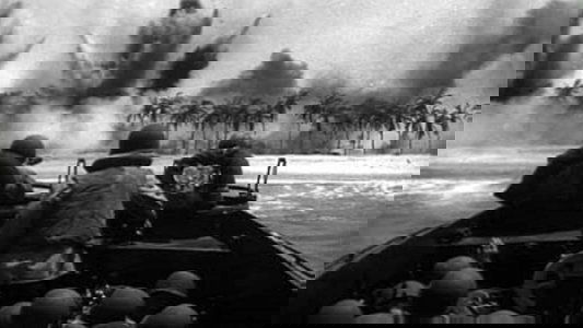 Guadalcanal Diary