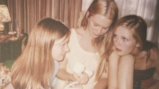 The Virgin Suicides