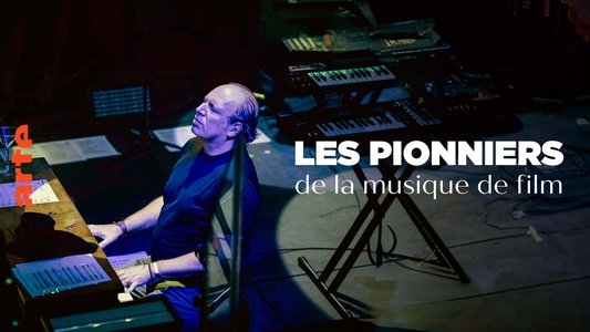 Pioniere der Filmmusik - Europas Sound für Hollywood