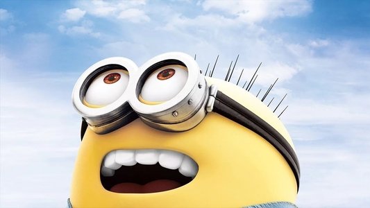 Minions & More Volume 1