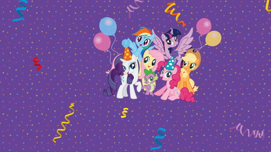 My Little Pony: Friendship Is Magic