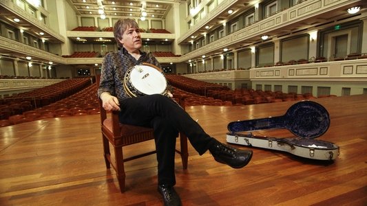 Revival: The Sam Bush Story