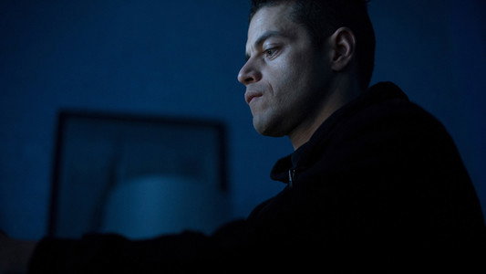 Mr. Robot