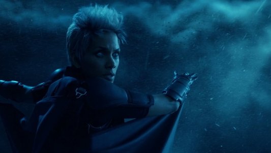 X-Men: Days of Future Past