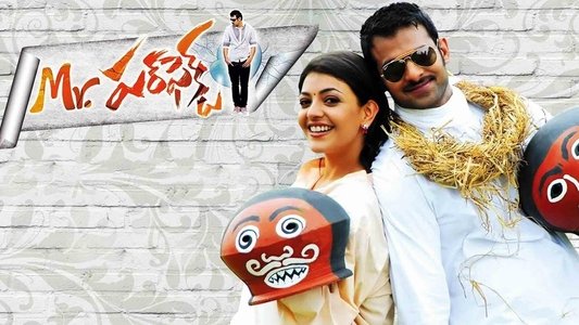 Mr. పర్‌ఫెక్ట్
