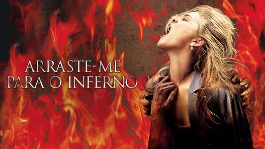 Drag Me to Hell
