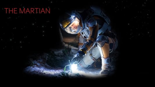 The Martian