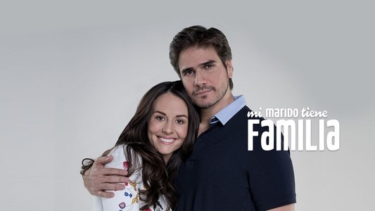 Mi marido tiene familia