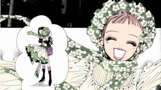 Paradise Kiss