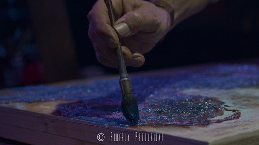 The Art of Evil