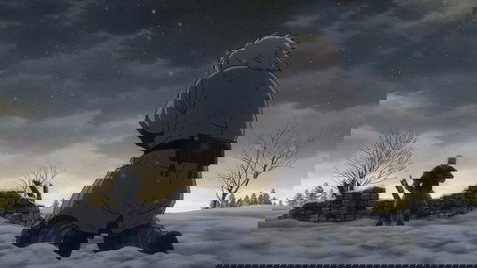 ヴィンランド・サガ