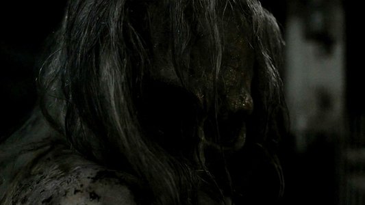 Llorona