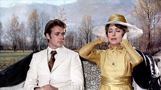 Vingt-quatre heures de la vie d'une femme