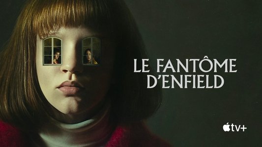 The Enfield Poltergeist