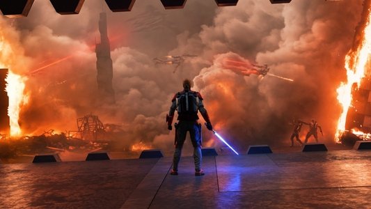 Star Wars: The Clone Wars
