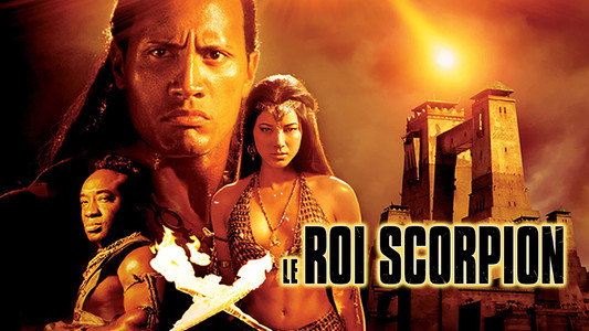 The Scorpion King