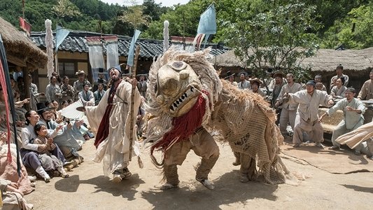 흥부: 글로 세상을 바꾼 자