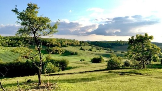 Slowakische Nationalparks