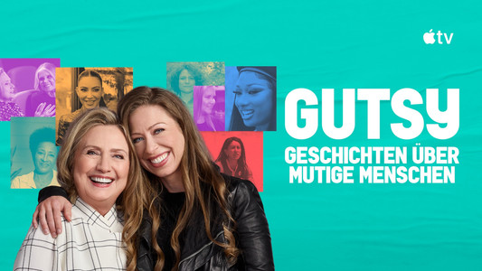 Gutsy