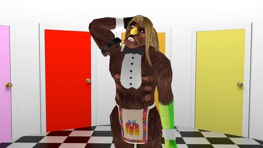 Xavier: Renegade Angel