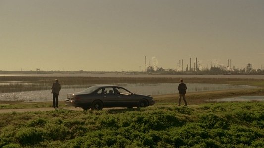 True Detective