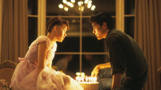 Sixteen Candles