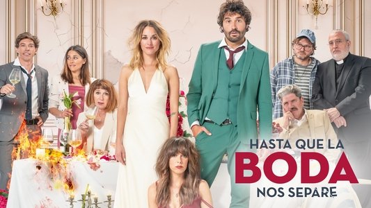 Hasta que la boda nos separe
