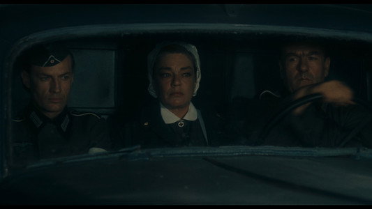 L'Armée des ombres