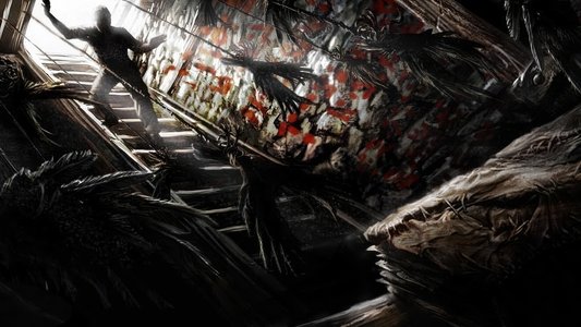 Evil Dead