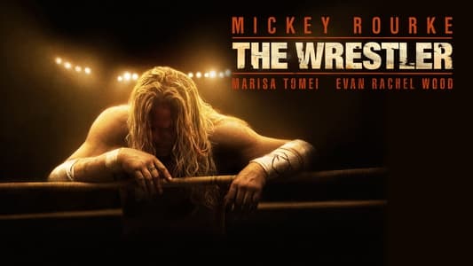 The Wrestler