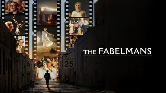 The Fabelmans