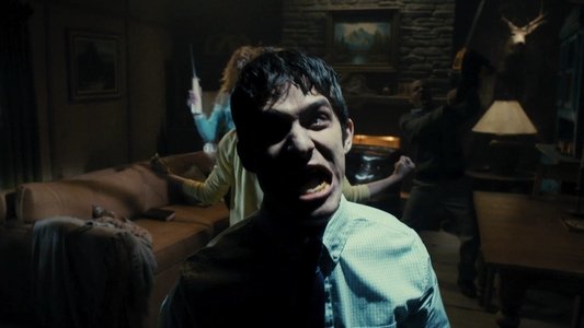 Scary Movie 5