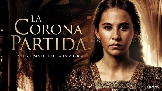 La corona partida