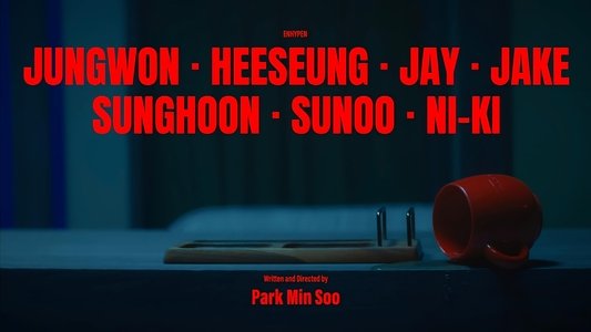 ENHYPEN (엔하이픈) DESIRE Concept Cinema