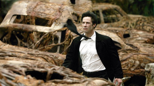 Constantine