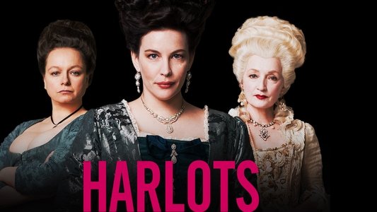 Harlots