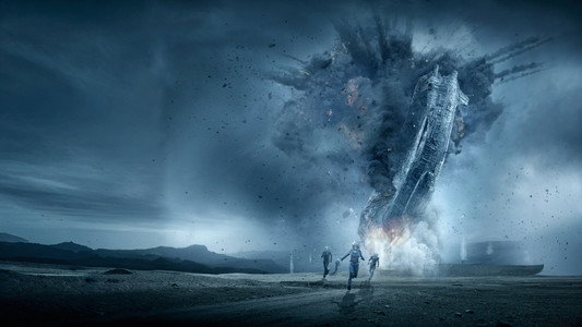 Prometheus