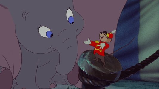 Dumbo