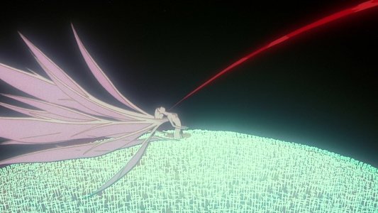 新世紀エヴァンゲリオン劇場版 Air／まごころを、君に